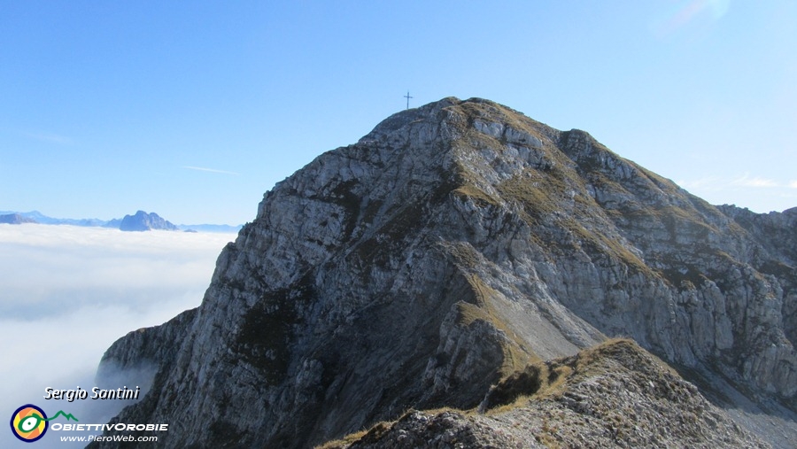 23 Dal vero  Secco Cima Croce.JPG